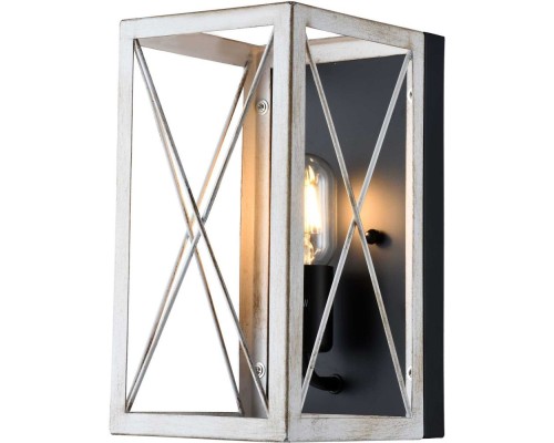 Настенный светильник Kaizer 3004/01/01W Stilfort