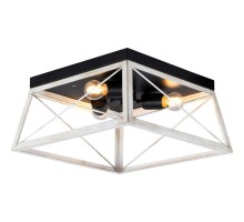 Потолочная люстра Kaizer 3004/01/03C Stilfort