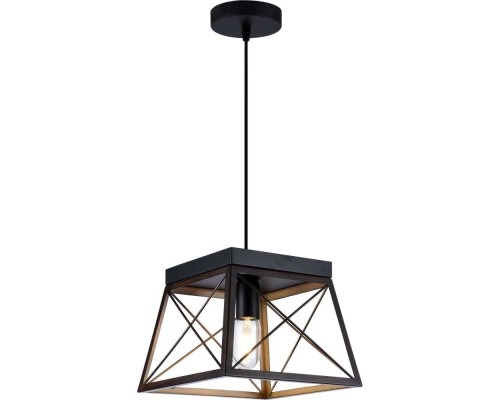 Подвесной светильник Kaizer 3004/08/01P Stilfort