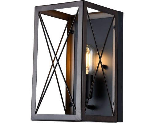 Настенный светильник Kaizer 3004/08/01W Stilfort