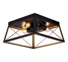 Потолочная люстра Kaizer 3004/08/03C Stilfort