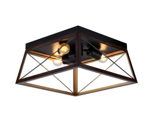 Потолочная люстра Kaizer 3004/08/03C Stilfort