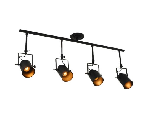 Спот Neider 3015/02/04P Stilfort