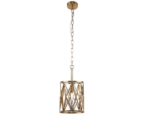 Подвесной светильник Rombik 3020/05/01P Stilfort