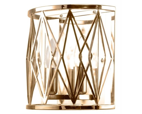 Настенный светильник Rombik 3020/05/02W Stilfort