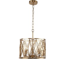 Подвесная люстра Rombik 3020/05/03P Stilfort