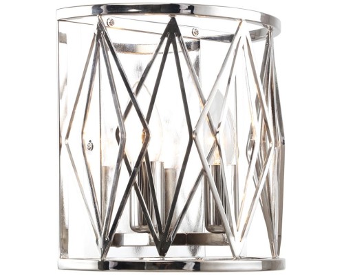 Настенный светильник Rombik 3020/11/02W Stilfort