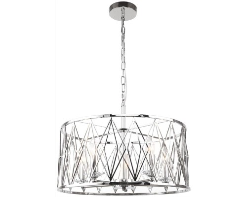 Подвесная люстра Rombik 3020/11/05P Stilfort