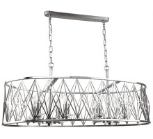 Подвесная люстра Rombik 3020/11/08P Stilfort