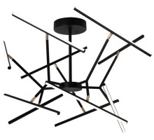 Потолочная люстра Galactica 4001/02/10P Stilfort