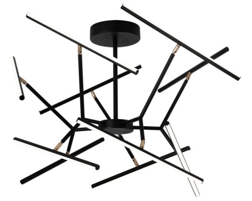 Потолочная люстра Galactica 4001/02/10P Stilfort