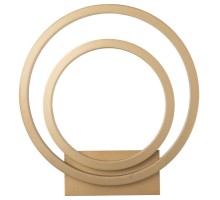 Бра Scrolle 4004/03/02W Stilfort