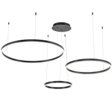 Подвесной светильник Planetary 4005/02/03P Stilfort