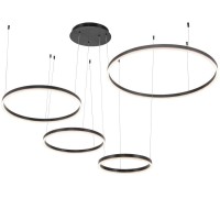 Подвесной светильник Planetary 4005/02/04PL Stilfort