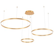 Подвесной светильник Planetary 4005/05/03P Stilfort