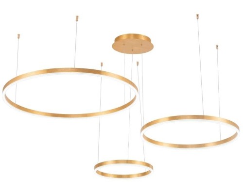 Подвесной светильник Planetary 4005/05/03P Stilfort