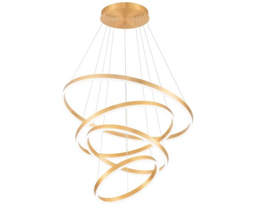 Подвесной светильник Planetary 4005/05/04PL Stilfort