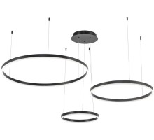 Подвесной светильник Planetary 4005/02/03P+CB Stilfort