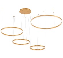 Подвесной светильник Planetary 4005/05/04PL+CB Stilfort