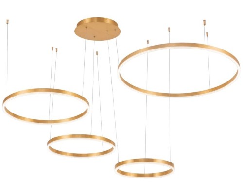 Подвесной светильник Planetary 4005/05/04PL+CB Stilfort