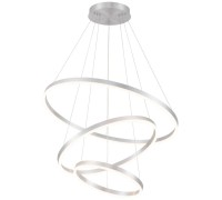 Подвесной светильник Planetary 4005/11/03P+CB Stilfort