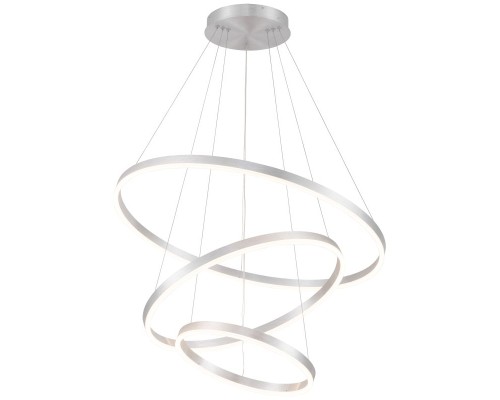 Подвесной светильник Planetary 4005/11/03P+CB Stilfort