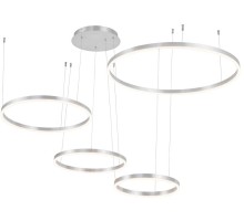 Подвесной светильник Planetary 4005/11/04PL+CB Stilfort