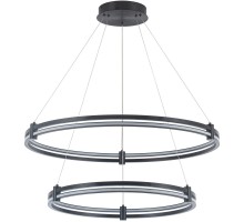 Подвесной светильник  4006/02/02P Stilfort