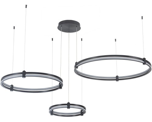 Подвесной светильник  4006/02/03PL Stilfort