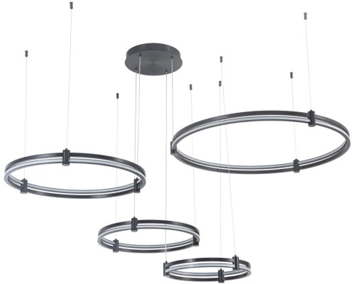 Подвесной светильник  4006/02/04PL Stilfort