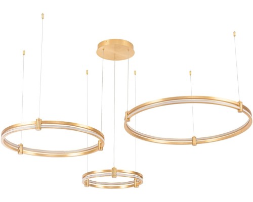 Подвесной светильник  4006/05/03PL Stilfort