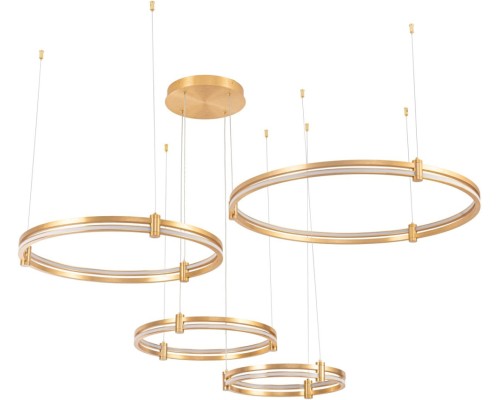 Подвесной светильник  4006/05/04PL Stilfort