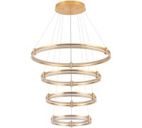 Подвесной светильник  4006/05/04P Stilfort