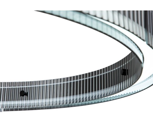 Подвесной светильник Lucen 4007/02/08P Stilfort