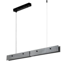 Подвесной светильник Lucen 4007/02/10PL Stilfort