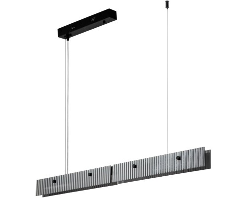 Подвесной светильник Lucen 4007/02/10PL Stilfort