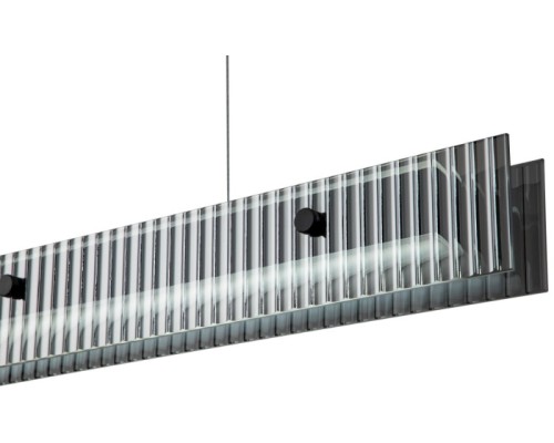 Подвесной светильник Lucen 4007/02/10PL Stilfort