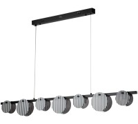 Подвесной светильник Relux 4008/02/07PL Stilfort