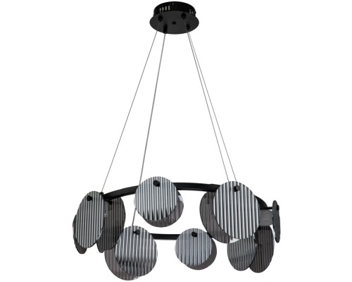 Подвесной светильник Relux 4008/02/08P Stilfort