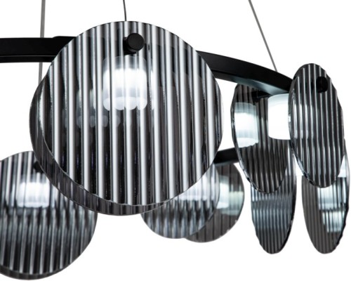 Подвесной светильник Relux 4008/02/08P Stilfort