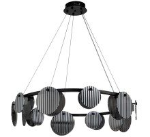 Подвесной светильник Relux 4008/02/10P Stilfort