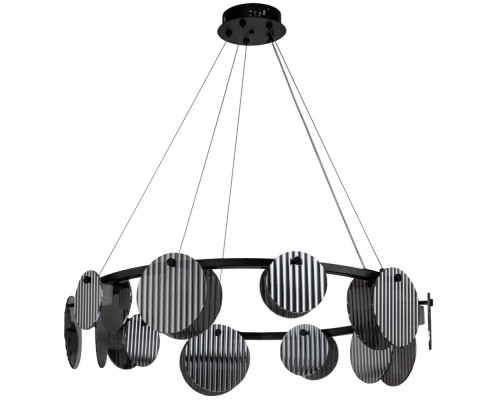 Подвесной светильник Relux 4008/02/10P Stilfort