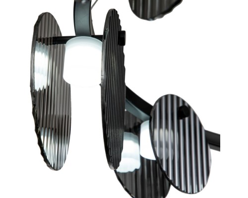 Подвесной светильник Relux 4008/02/10P Stilfort