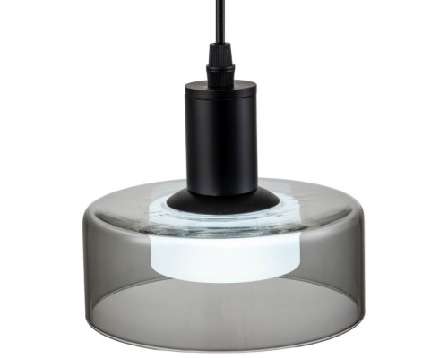 Подвесной светильник Gloze 4009/02/01P Stilfort