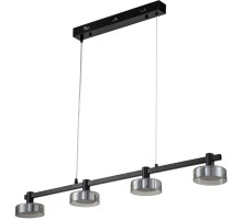 Подвесной светильник Gloze 4009/02/04PL Stilfort