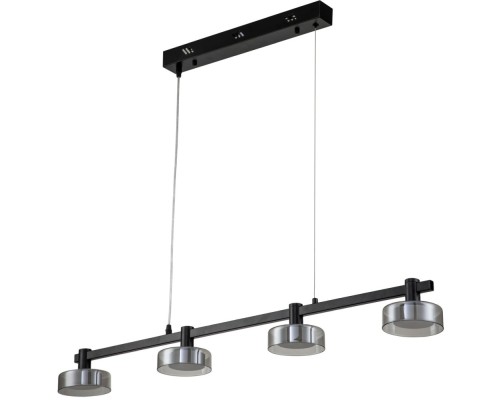 Подвесной светильник Gloze 4009/02/04PL Stilfort