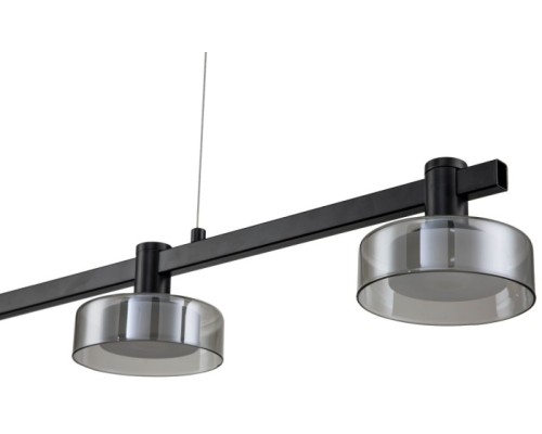 Подвесной светильник Gloze 4009/02/04PL Stilfort