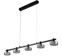 Подвесной светильник Gloze 4009/02/05PL Stilfort