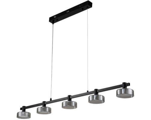 Подвесной светильник Gloze 4009/02/05PL Stilfort