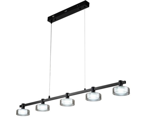 Подвесной светильник Gloze 4009/02/05PL Stilfort